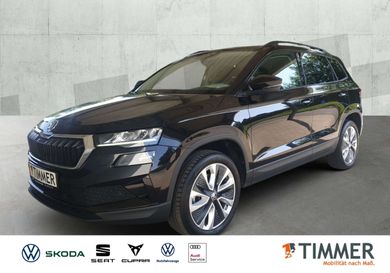 Skoda Karoq, 2023