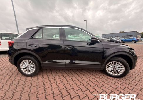 Volkswagen T-Roc, 2025