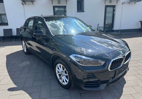 BMW X2, 2023
