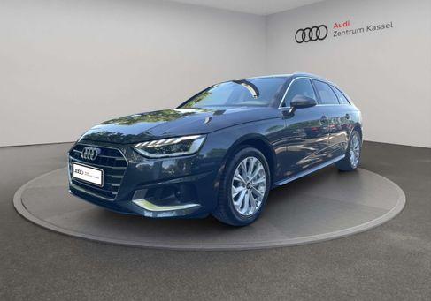 Audi A4, 2023 2