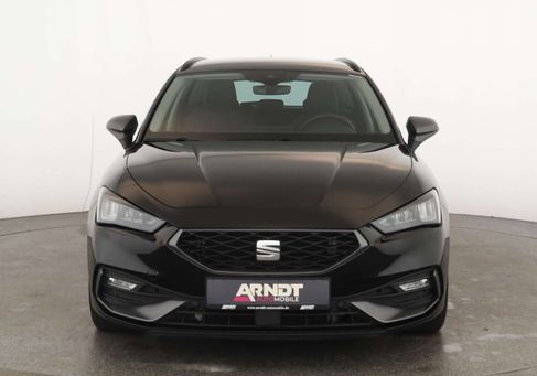 Seat Leon, 2024 3