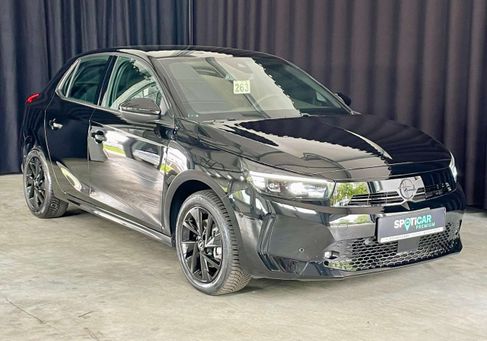 Opel Corsa, 2025 2