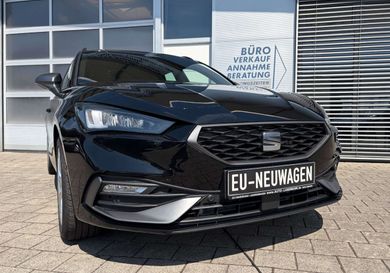 Seat Leon, 2026