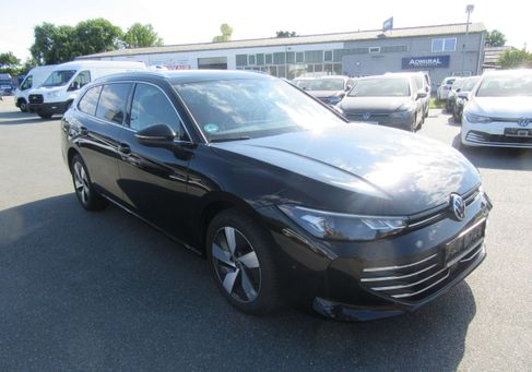 Volkswagen Passat Variant, 2024 3