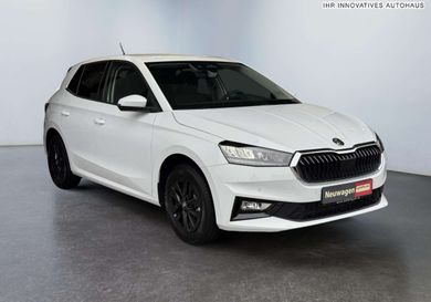 Skoda Fabia, 2026