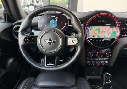 MINI John Cooper Works, 2023