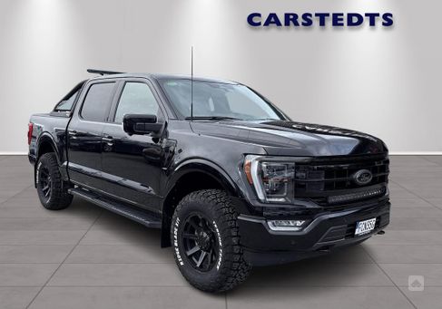 Ford F 150, 2023