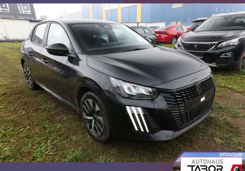 Peugeot 208, 2026
