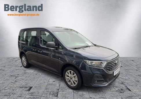 Ford Tourneo Connect, 2026