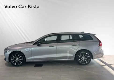 Volvo V60, 2026