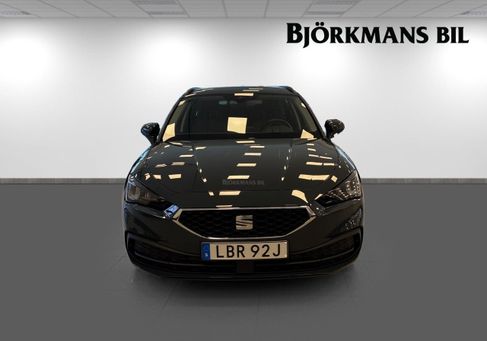 Seat Leon, 2025 2