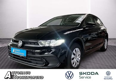 Volkswagen Polo, 2025