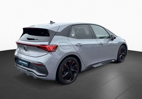 Cupra Born, 2024 2