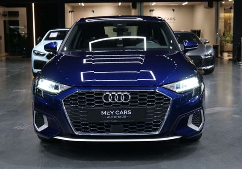 Audi A3, 2022 2