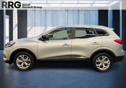 Renault Kadjar, 2020