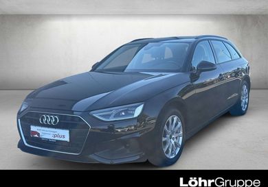 Audi A4, 2023