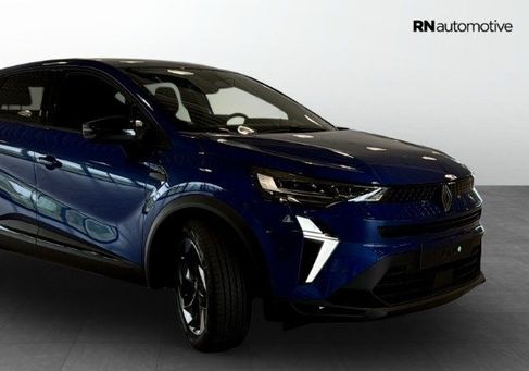 Renault Captur, 2026