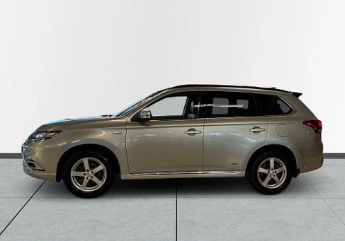 Mitsubishi, 2019