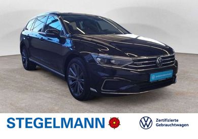 Volkswagen Passat Variant, 2024