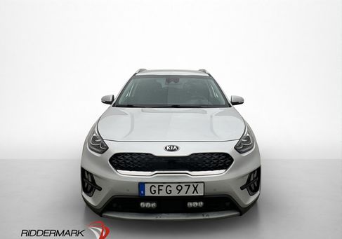 Kia Niro, 2021 2