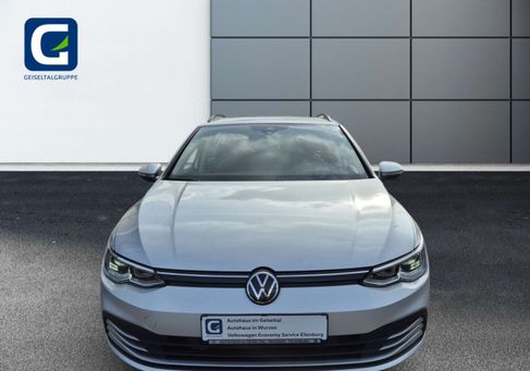 Volkswagen Golf, 2023 2