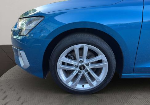 Audi A3, 2021 3