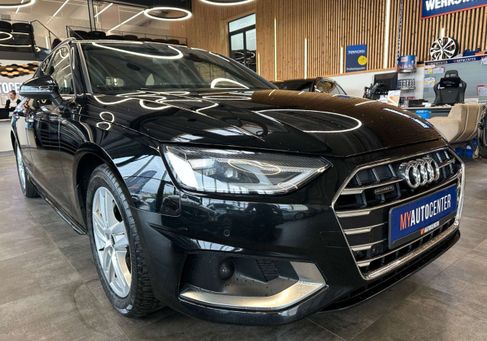 Audi A4, 2023 3