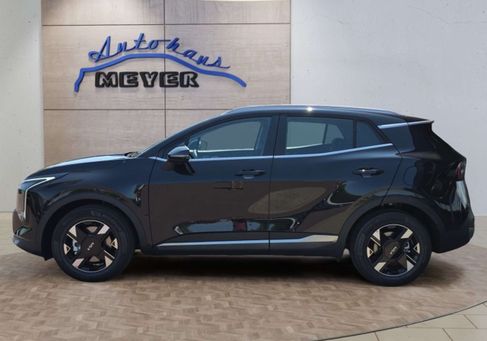 Kia Sportage, 2026 2