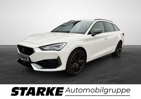 Cupra Leon, 2022