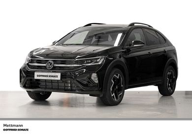 Volkswagen Taigo, 2026