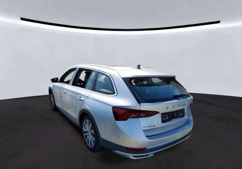Skoda Octavia, 2022 2