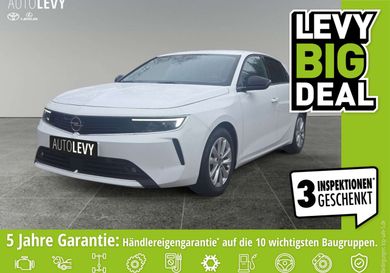 Opel Astra, 2023
