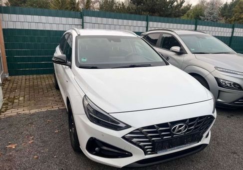 Hyundai i30, 2020 2