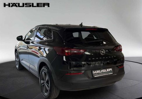 Opel Grandland X, 2022 2