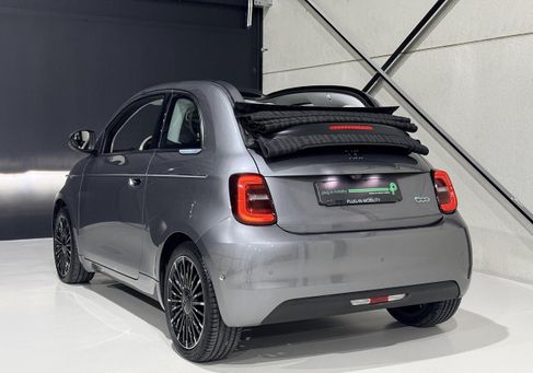 Fiat, 2021
