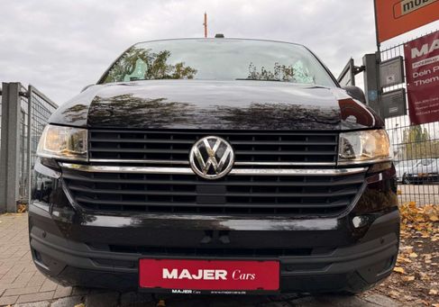 Volkswagen T6 Multivan, 2021