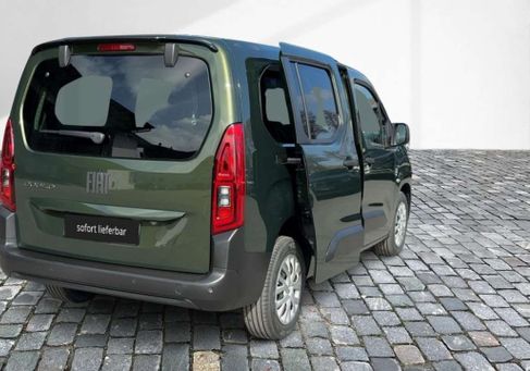 Fiat Doblo, 2026