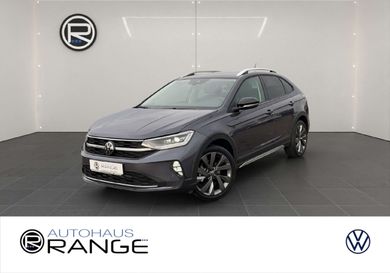 Volkswagen Taigo, 2024