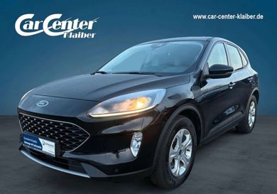 Ford Kuga, 2021