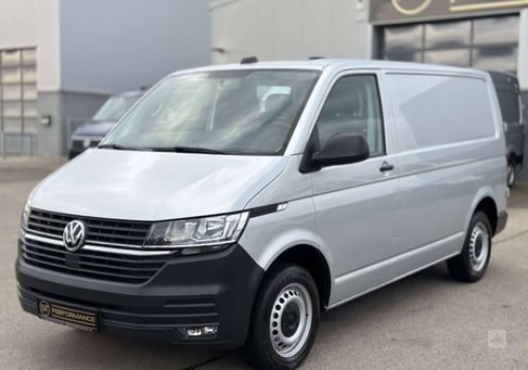 Volkswagen T6 Transporter, 2020