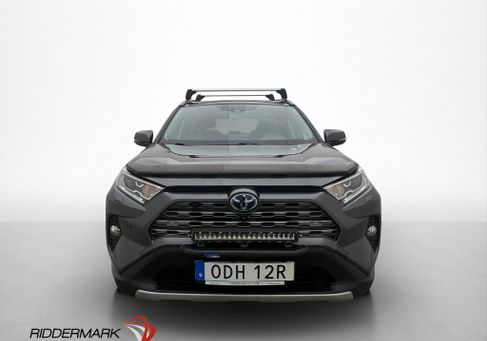 Toyota RAV 4, 2019 2