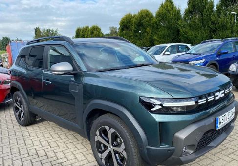 Dacia Duster, 2026 3