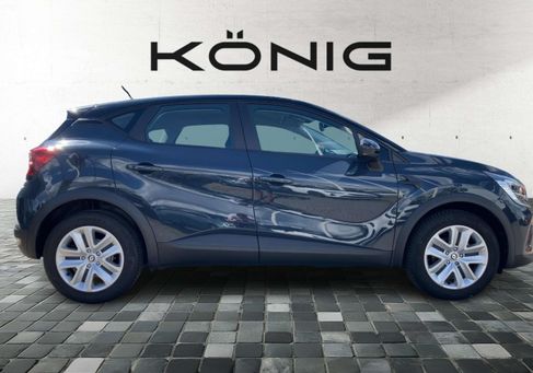 Renault Captur, 2023