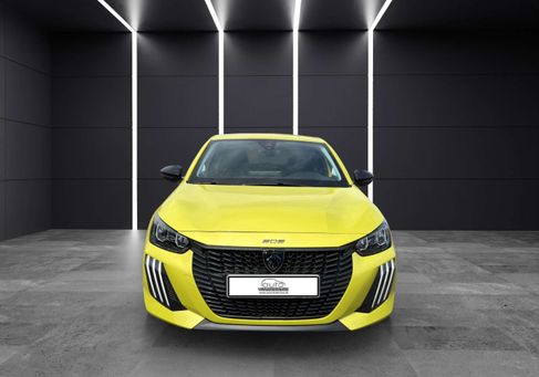 Peugeot 208, 2024