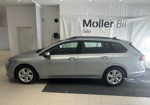 Volkswagen Golf, 2026