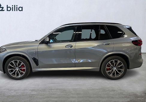 BMW X5, 2024 3