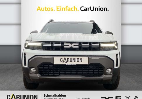 Dacia Duster, 2025 2