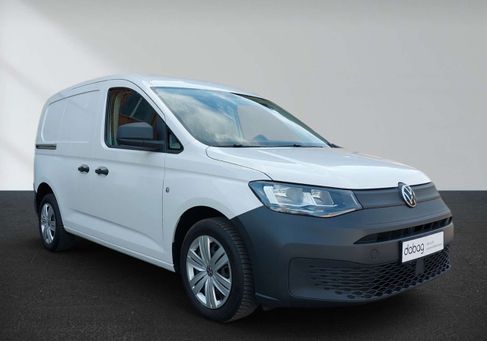 Volkswagen Caddy, 2020