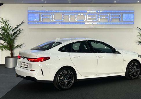 BMW 218, 2024 3