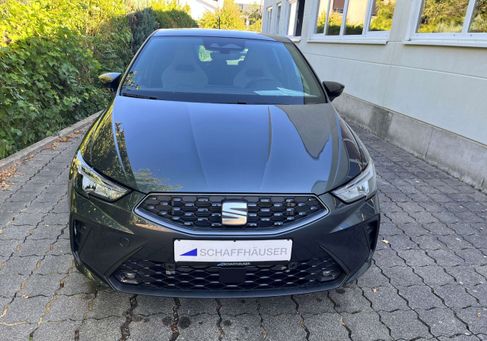 Seat Ibiza, 2026
